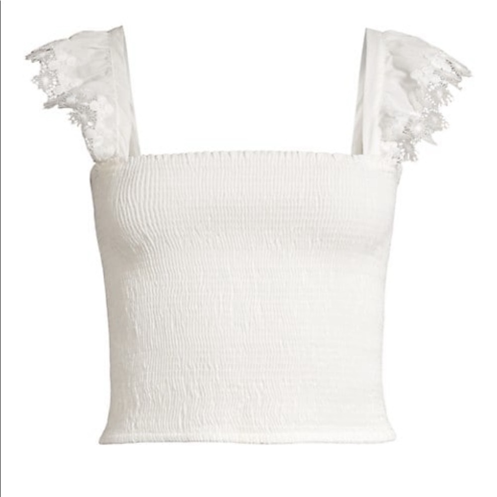 NWT pexioto top
